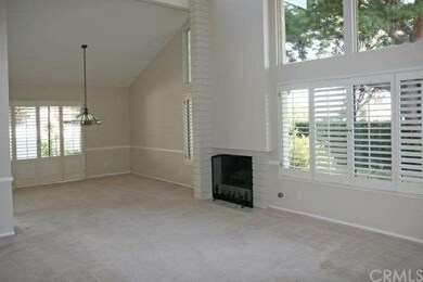 Living Room and Dining Room