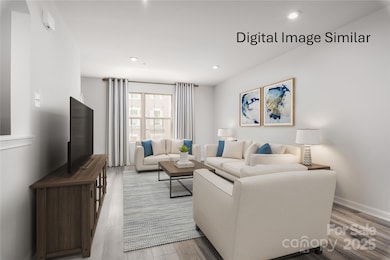 1431 Richardson Towns Ct unit 1008B, Charlotte, NC 28208 - photo 5