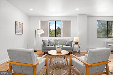 Wentworth Place Condominiums unit 316, Arlington, VA 22201 - photo 5