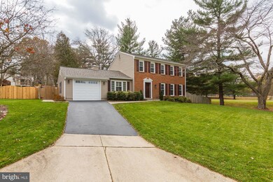 11332 Brandy Hall Ln, North Potomac, MD 20878 - photo 2