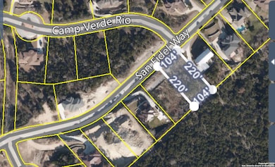 8402 San Fidel Way, San Antonio, TX 78255 - photo 3