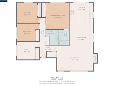 1633 Duncan Dr, Tracy, CA 95376 - photo 2