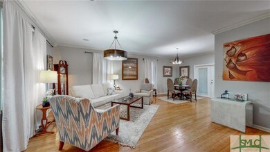 215 W 35th St, Savannah, GA 31401 - photo 5