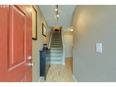 Entrance/Foyer