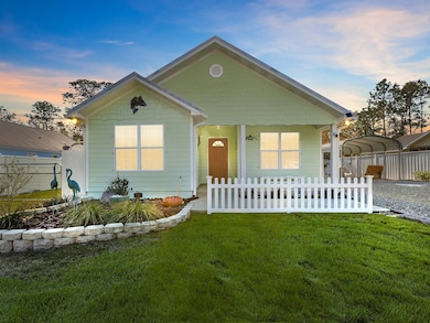 455 Kings Creek Cir, Steinhatchee, FL 32359 - photo 3