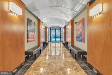 1440 Church St NW unit 206, Washington, DC 20005 - photo 4