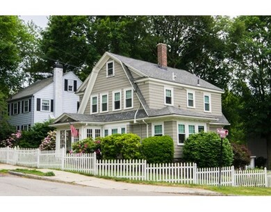239 Thacher St, Milton, MA 02186 - photo 2