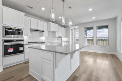 3909 Southbend Dr, Denison, TX 75020 - photo 5