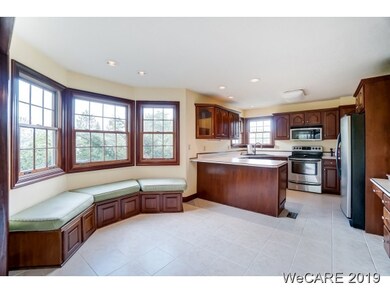 3938 Fort Amanda Rd, Lima, OH 45805 - photo 6