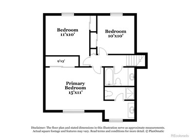 1050 S Kalispell St, Aurora, CO 80017 - photo 3