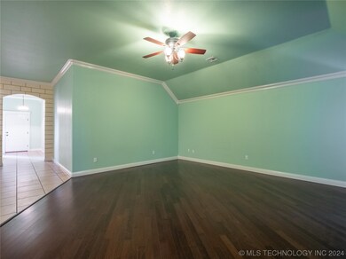 1211 Rosewood, McAlester, OK 74501 - photo 7