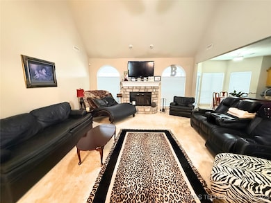 17800 Slick Rd, Kellyville, OK 74039 - photo 7