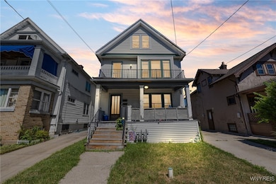 61 Baxter St, Buffalo, NY 14207 - photo 2