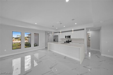 1102 Santa Barbara Blvd N, Cape Coral, FL 33993 - photo 7