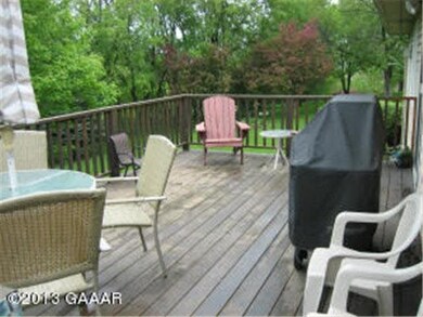 1506 Armstrong Cir NW, Alexandria, MN 56308 - photo 6