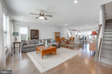 2067 Alder Ln, Dumfries, VA 22026 - photo 7