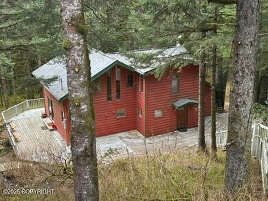 1537 Three Sisters Way, Kodiak, AK 99615 - photo 2