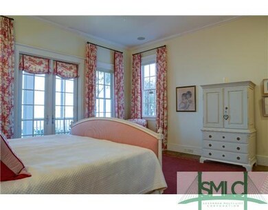 Master Bedroom.