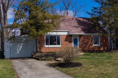 Front exterior 2