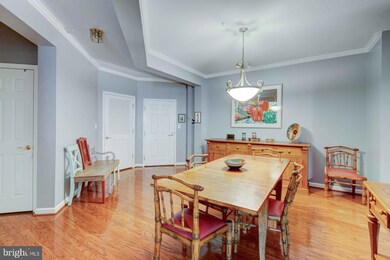 Lakeland Ridge Condominiums unit 403, Gaithersburg, MD 20878 - photo 5