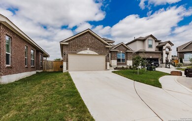 9913 Bricewood Cove, San Antonio, TX 78254 - photo 3
