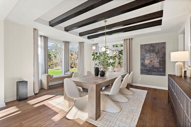 9 Lloyd Cir unit 40, Norton, MA 02766 - photo 7