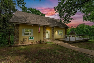 19428 Boat Dock Rd W, Omaha, AR 72662 - photo 3