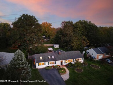 Twilight front