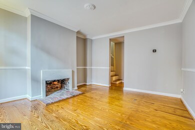 1423 William St, Baltimore, MD 21230 - photo 7