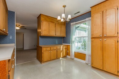 main kitchen
