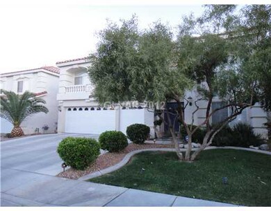 Property Photo. Front view of the house
