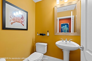 228 Half Bath