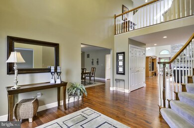 5006 S Renn Ct, Frederick, MD 21703 - photo 2