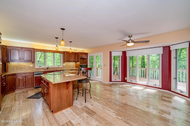 4405 Old Trace Ct, Floyds Knobs, IN 47119 - photo 7