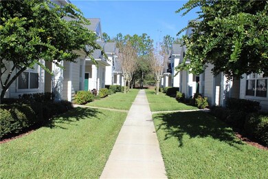 Front Walk