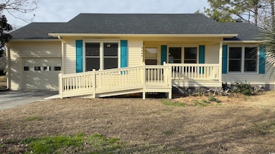 9404 Chicory Ln, Murrells Inlet, SC 29576 - photo 2