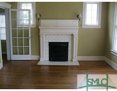 206 E 51st St, Savannah, GA 31405 - photo 3