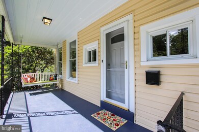 7010 Poplar Ave, Takoma Park, MD 20912 - photo 3