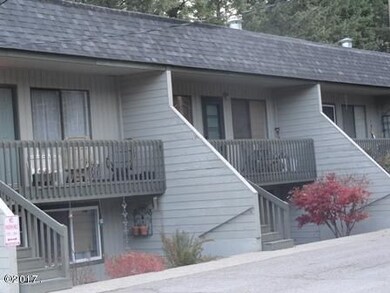 Exterior lower unit