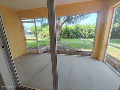 great lanai!