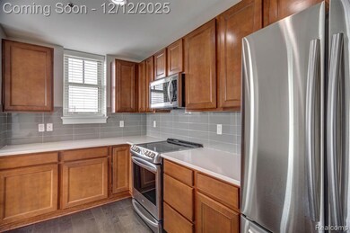 Fort Shelby Residences unit 18D, Detroit, MI 48226 - photo 7