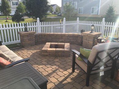 Fire Pit