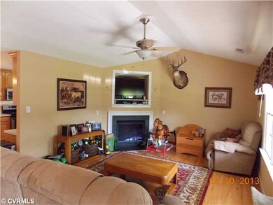 Den/Family/Great Room
