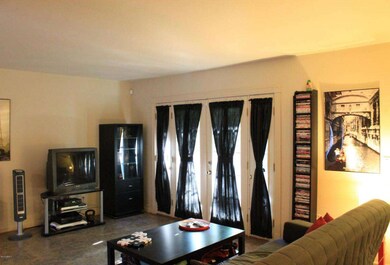 Large Living Room