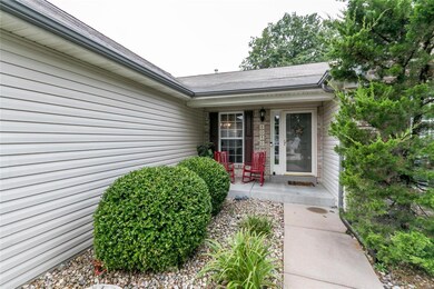 8070 Glen Arbor Dr, Lake Saint Louis, MO 63367 - photo 5