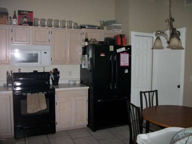 Kitchen View Two