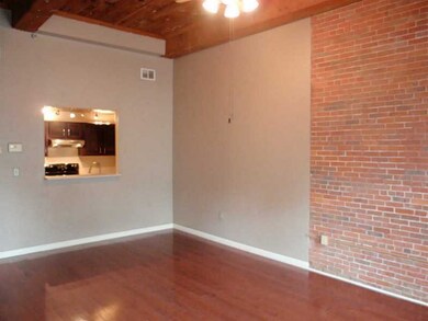 Dining Area.