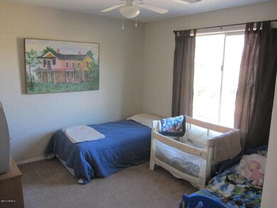 Bedroom #3