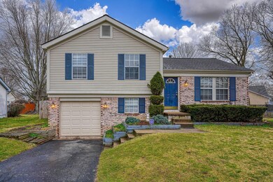 Buy this house