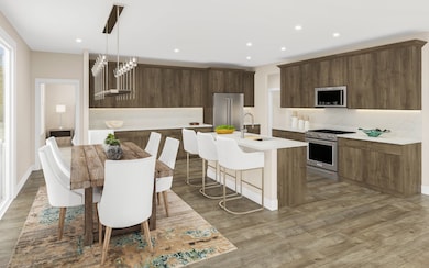 467 Tomlinson Pointe Dr, Mt. Juliet, TN 37122 - photo 7